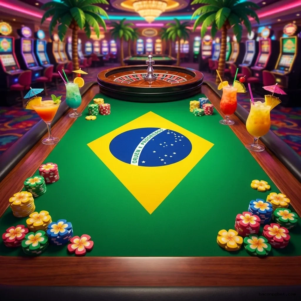Descubra CacheRush: O Novo Fenômeno dos Jogos Digitais